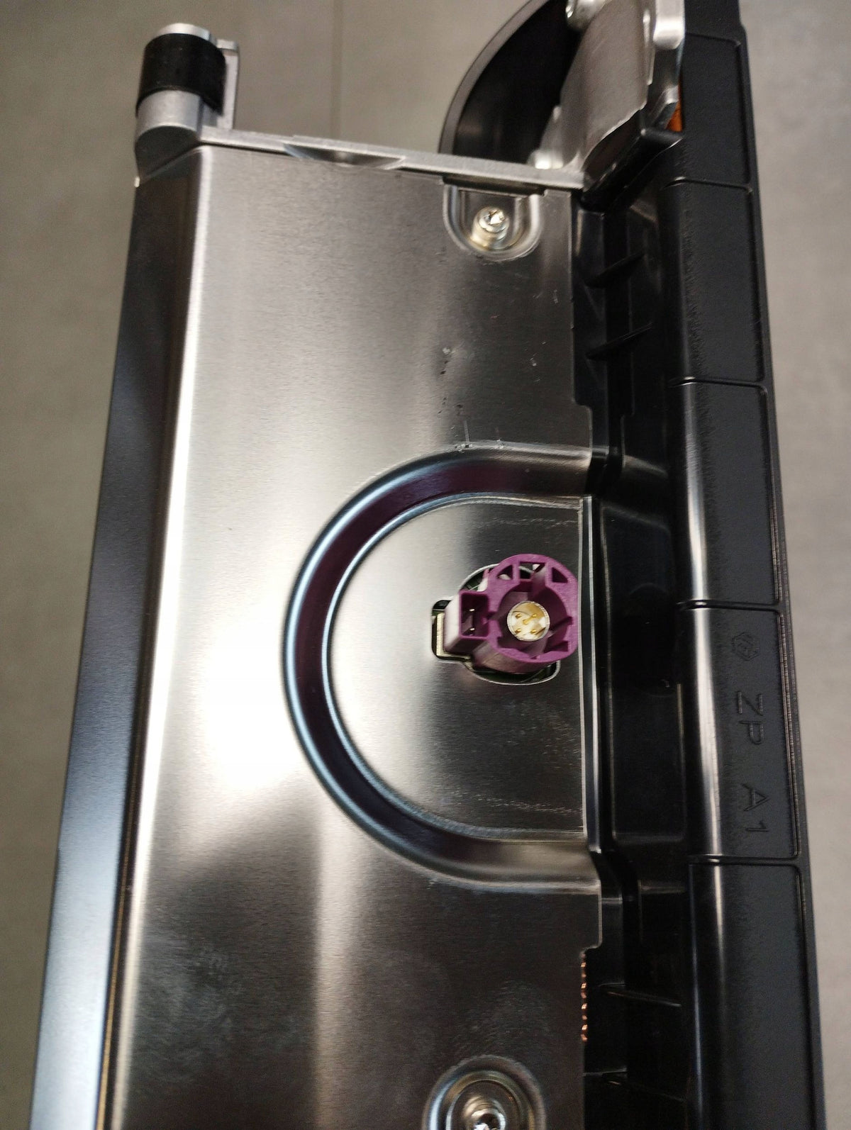 BMW 7 G11 DISPLAY SCREEN 6805326