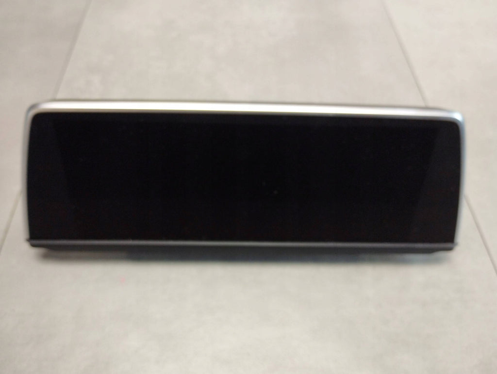 BMW 7 G11 DISPLAY SCREEN 6805326