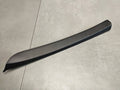 BMW 7 G11 DOOR GLASS COVER LEFT REAR 7377301