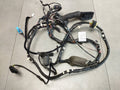 BMW 7 G11 DOOR HARNESS RIGHT REAR G243814 SOFT CLOSE