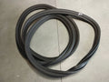 BMW 7 G11 DOOR SEAL RIGHT REAR 7336046