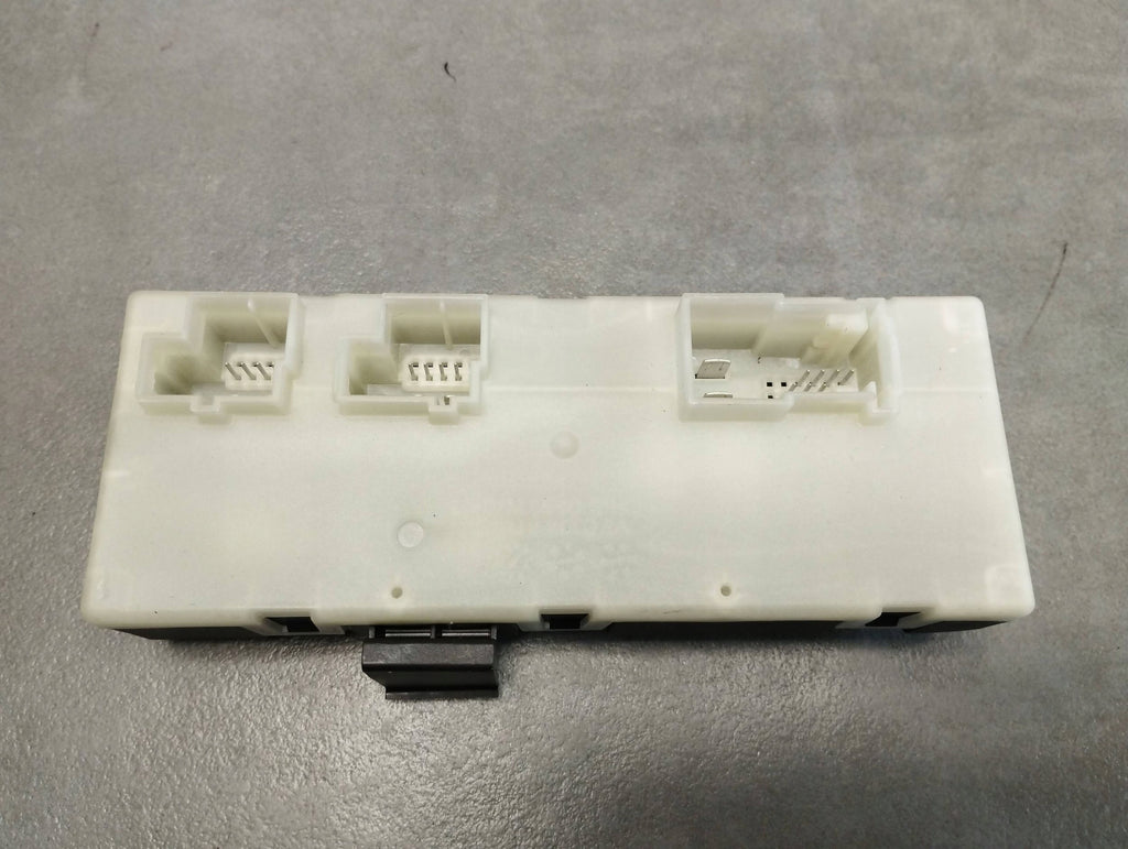 BMW 7 G11 FLAP MODULE REAR 7463683