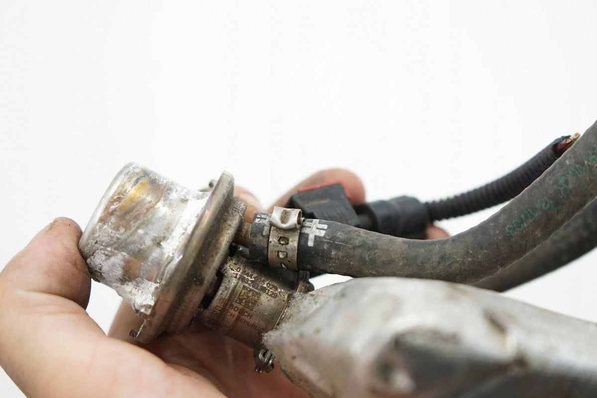 BMW 7 G11 G12 17R 3.0D INJECTION INJECTOR ADBLUE 8579894