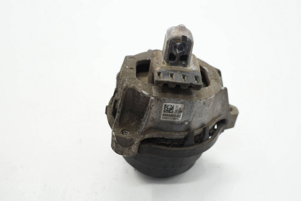BMW 7 G11 G12 17R 3.0D PAW ENGINE CUSHION 6860482