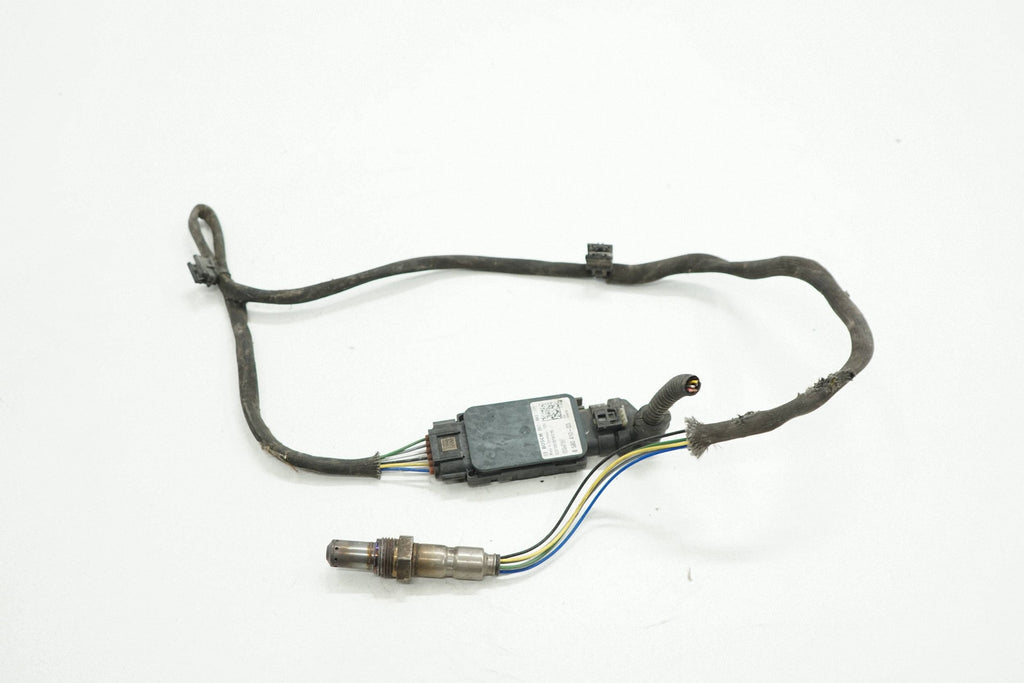 BMW 7 G11 G12 17R 3.0D PROBE SENSOR NOX 8580410