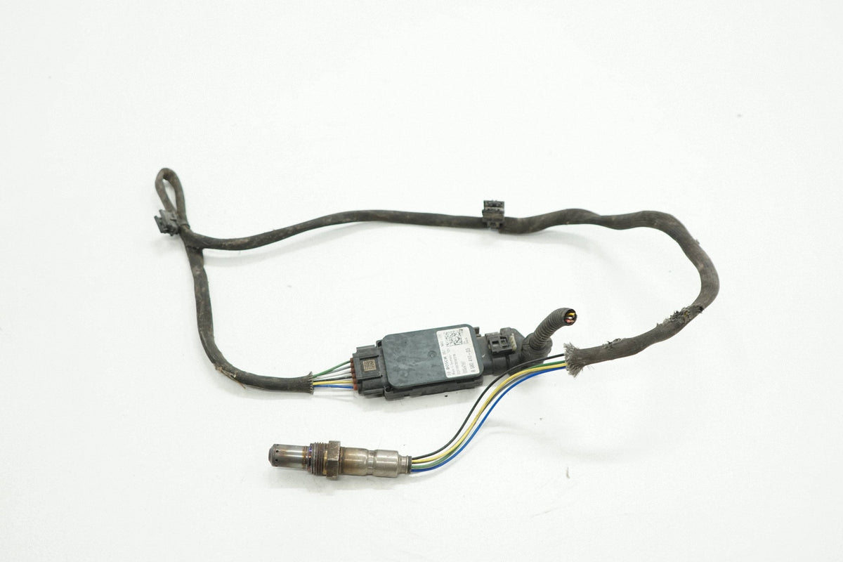 BMW 7 G11 G12 17R 3.0D PROBE SENSOR NOX 8580410