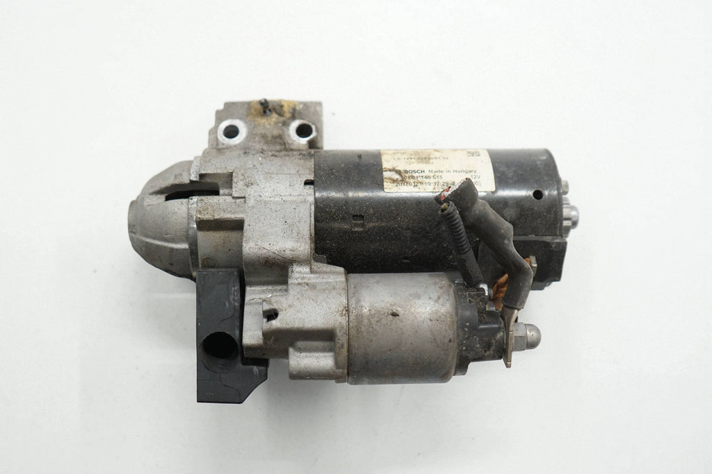 BMW 7 G11 G12 17R 3.0D STARTER SET 8589891