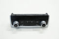 BMW 7 G11 G12 17R AIR CONDITIONING PANEL AIR CONDITIONING CLAMP REAR 6834406