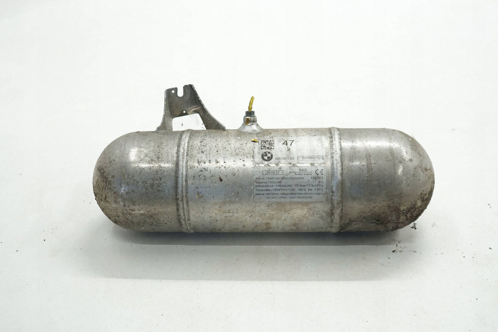 BMW 7 G11 G12 17R AIR PRESSURE TANK 6861937