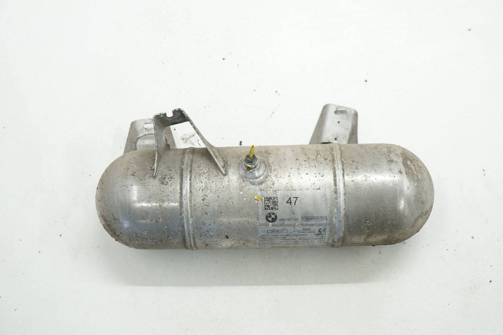 BMW 7 G11 G12 17R AIR PRESSURE TANK 6861937