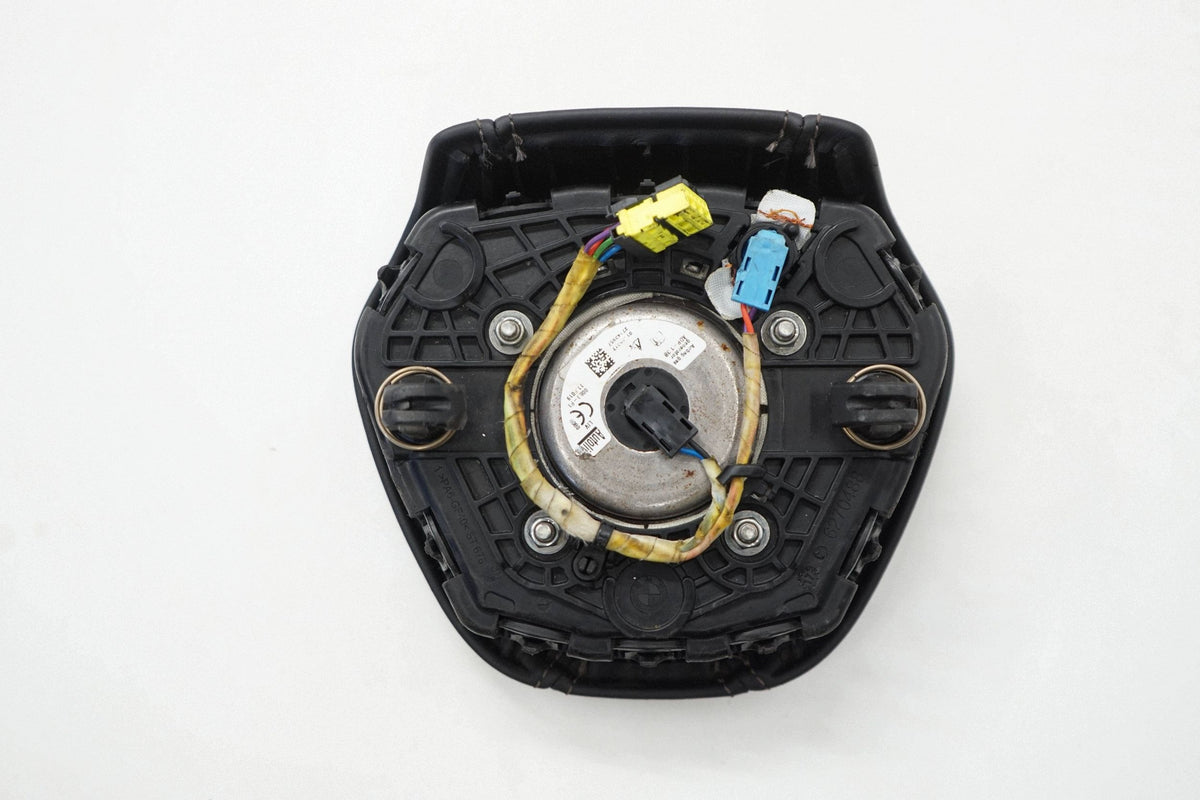 BMW 7 G11 G12 17R AIRBAG DRIVER CUSHION 6270488