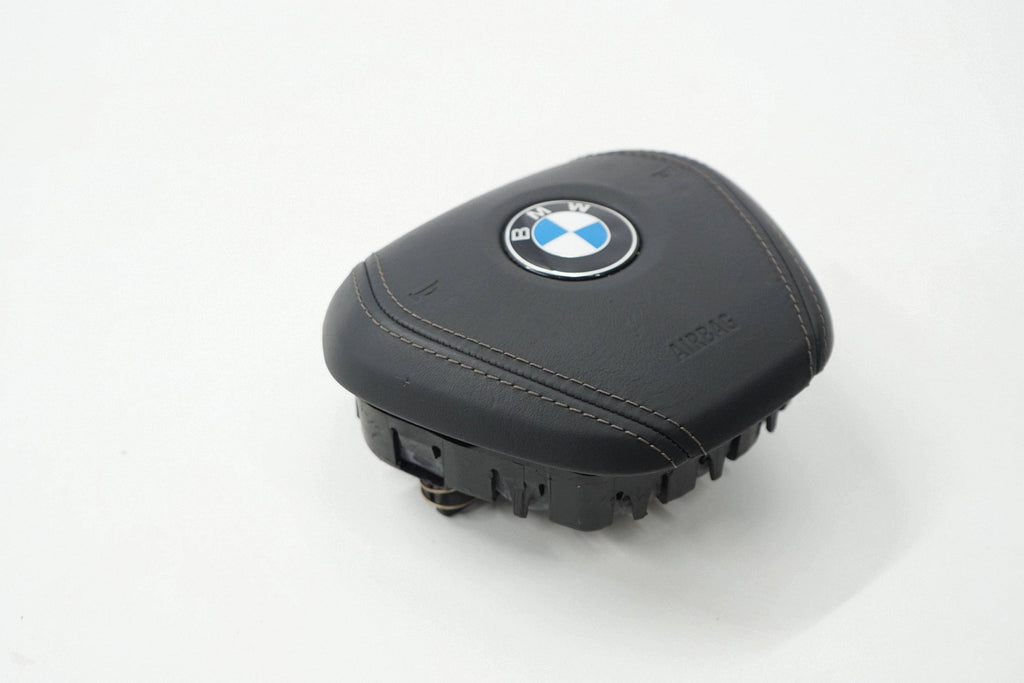 BMW 7 G11 G12 17R AIRBAG DRIVER CUSHION 6270488