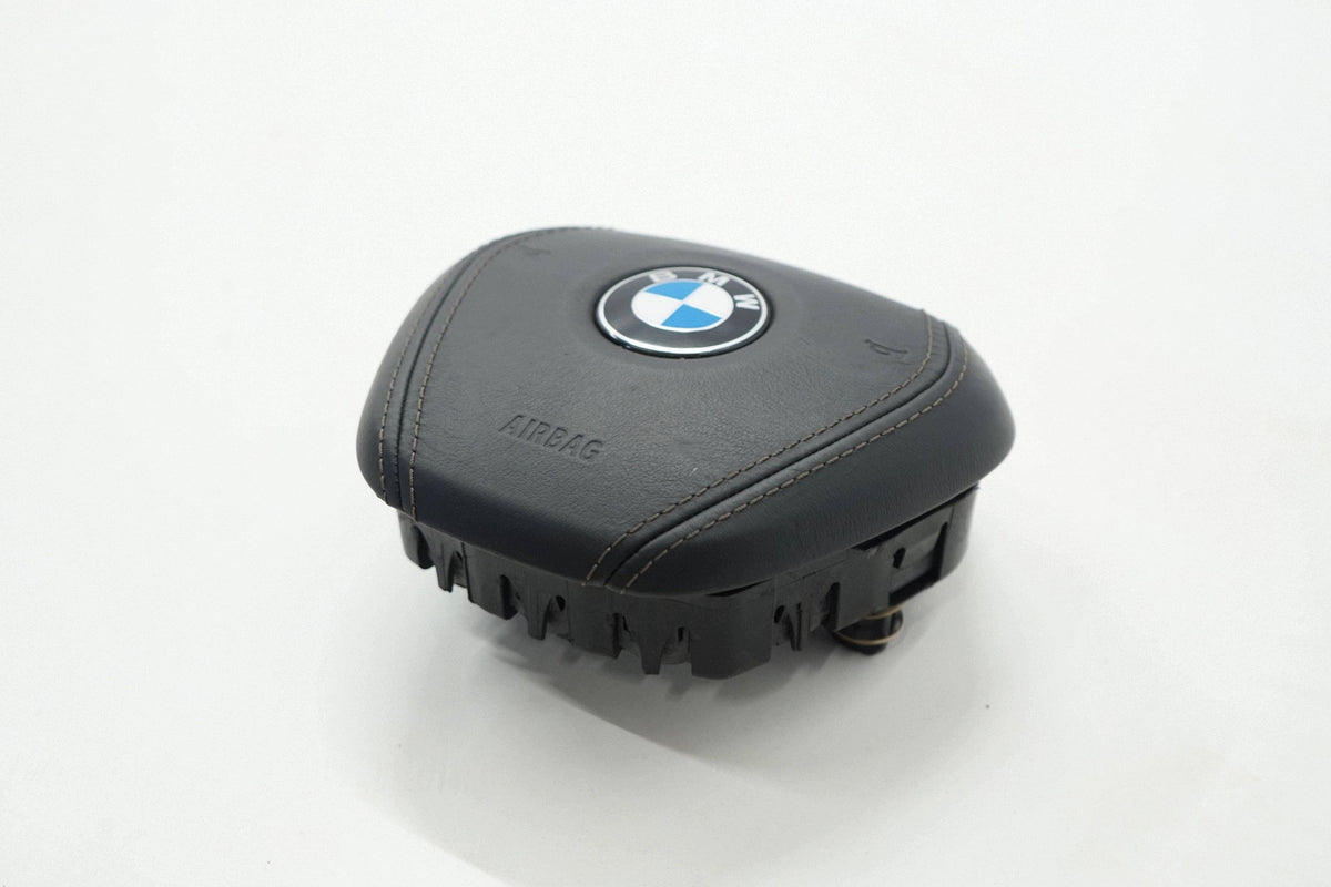 BMW 7 G11 G12 17R AIRBAG DRIVER CUSHION 6270488