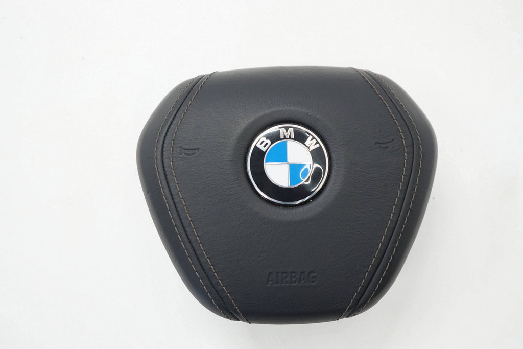 BMW 7 G11 G12 17R AIRBAG DRIVER CUSHION 6270488