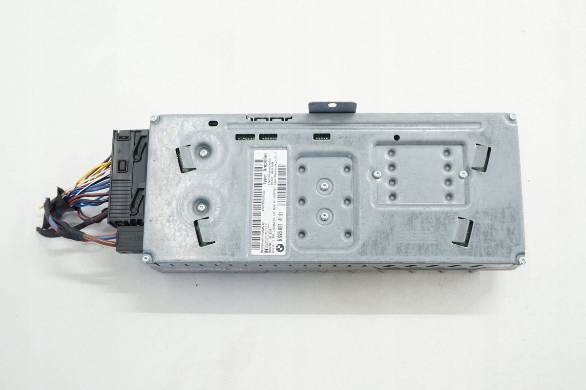 BMW 7 G11 G12 17R AUDIO AMPLIFIER 6993021