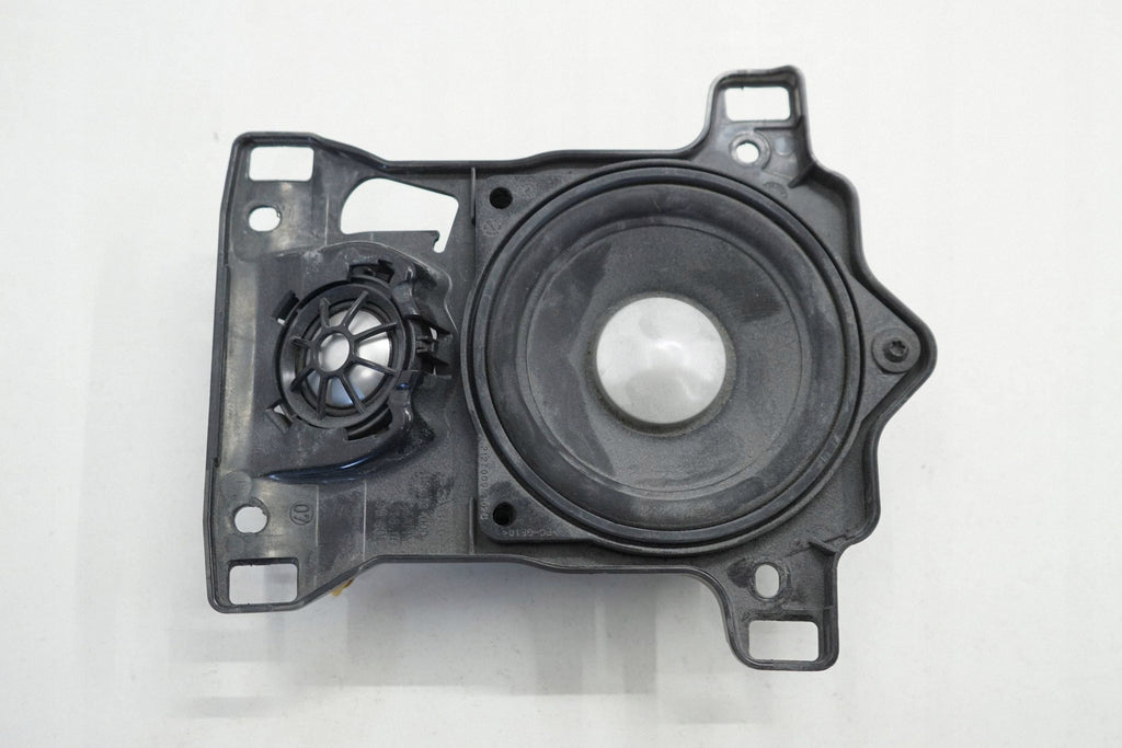 BMW 7 G11 G12 17R CONSOLE BOARD CENTER SPEAKER 9368383