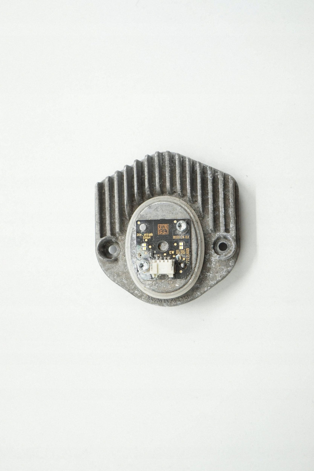 BMW 7 G11 G12 17R DAYLIGHT MODULE DRL LED 722.11.605