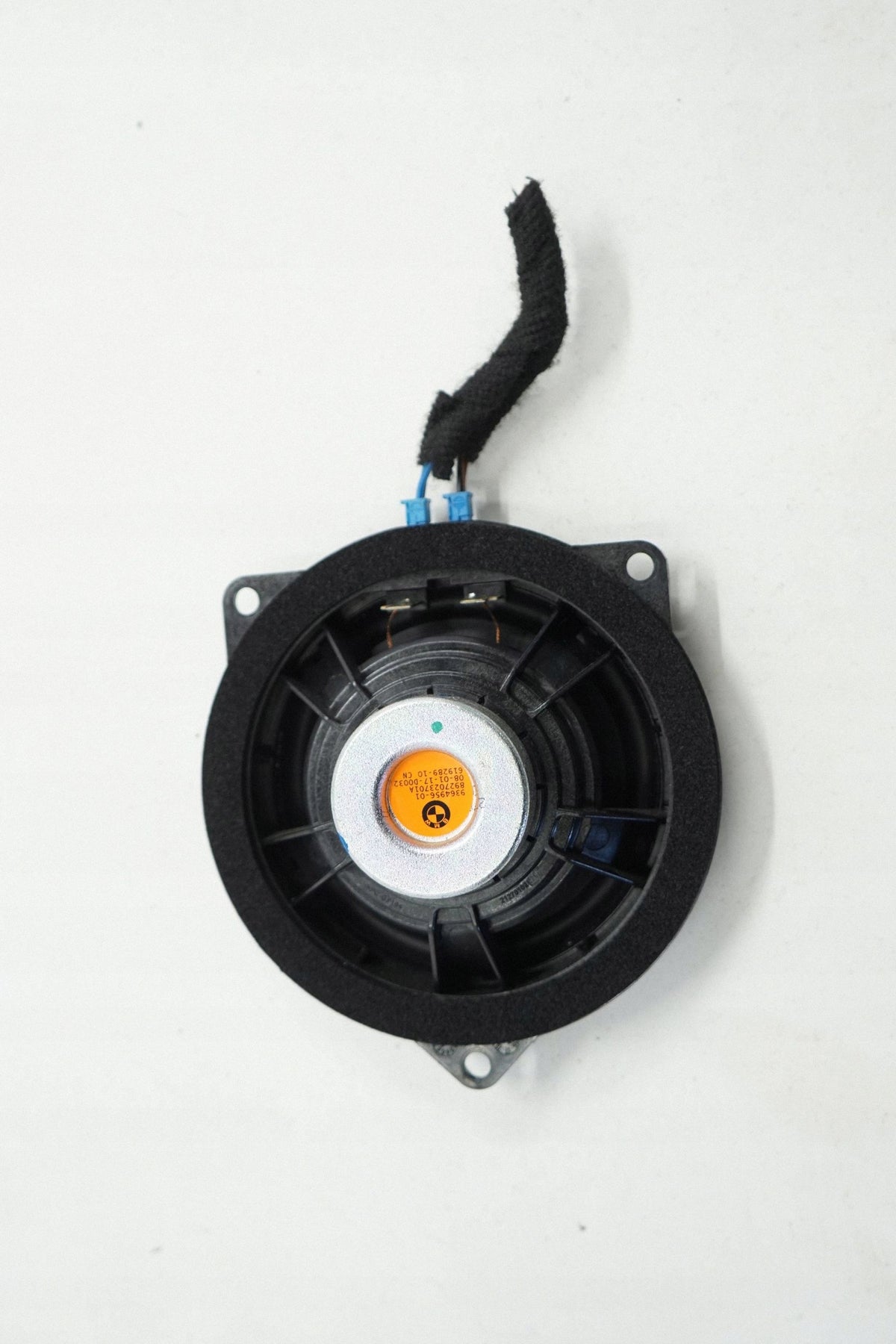BMW 7 G11 G12 17R DOOR SPEAKER 9364956