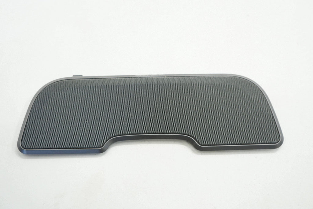 BMW 7 G11 G12 17R GRILLE SHELF SPEAKER COVER REAR 7445014
