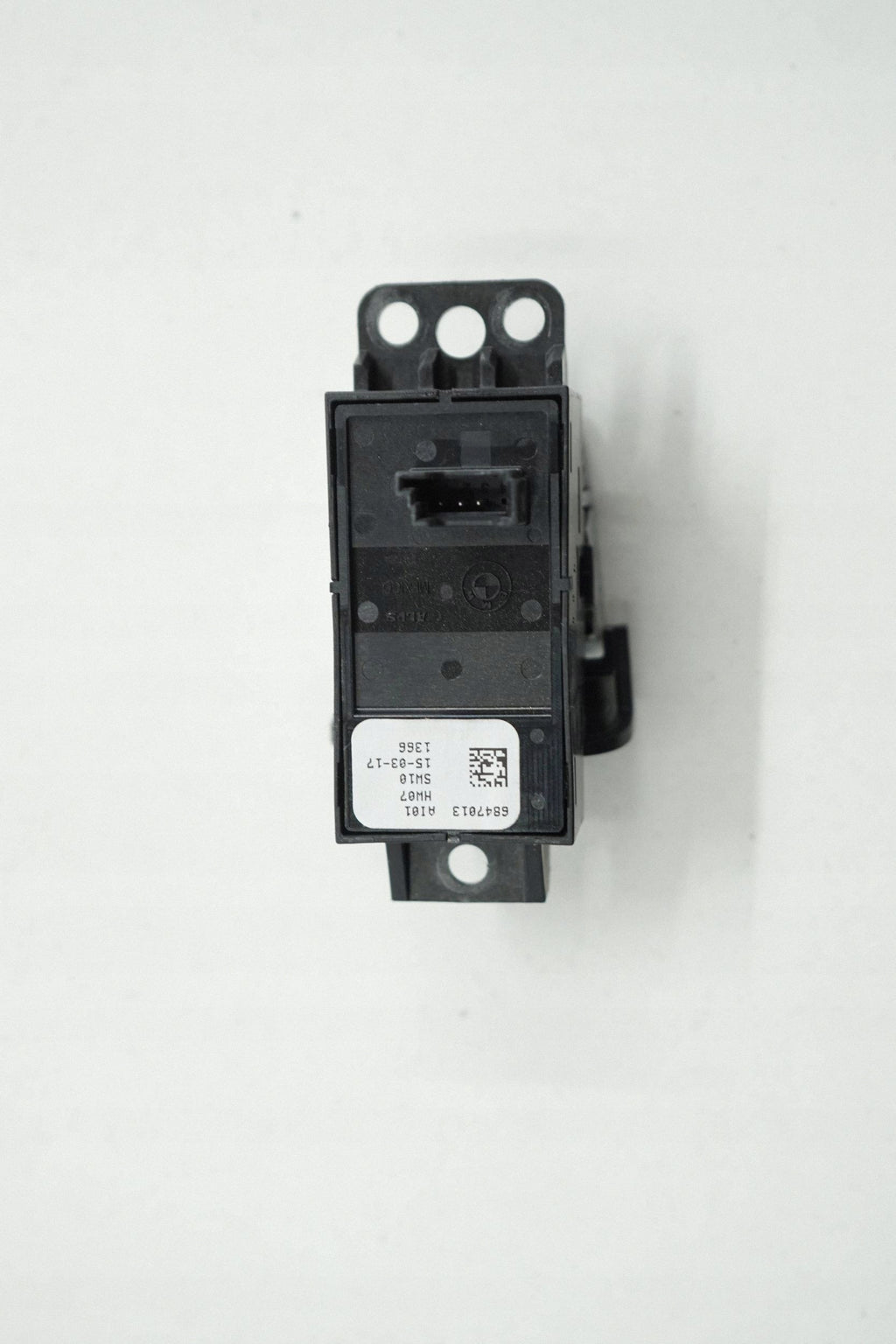 BMW 7 G11 G12 17R HANDBRAKE BUTTON SWITCH 6847013