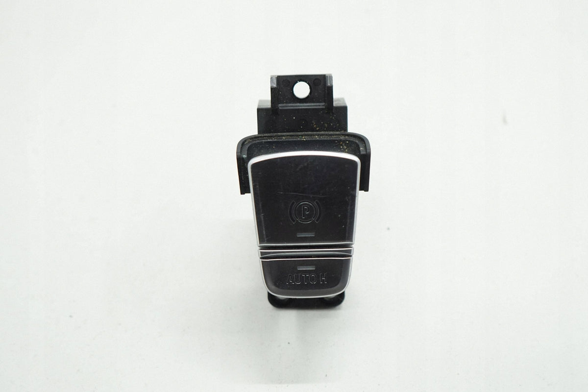 BMW 7 G11 G12 17R HANDBRAKE BUTTON SWITCH 6847013