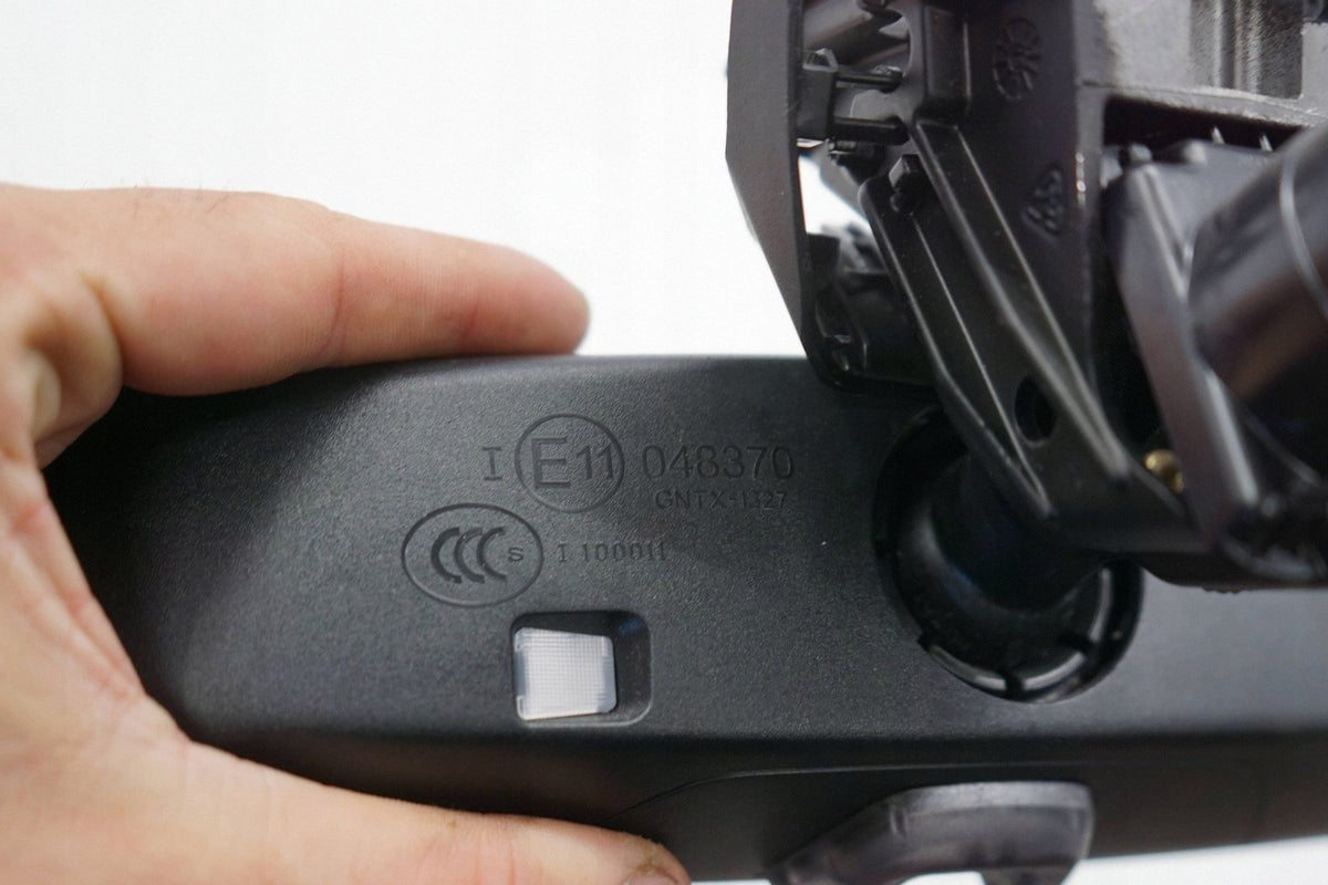 BMW 7 G11 G12 17R REARVIEW MIRROR CAMERA 6822494
