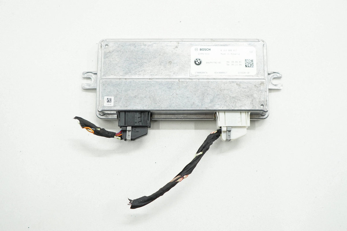 BMW 7 G11 G12 17R REVERSING CAMERA CONTROLLER MODULE 6997701