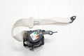 BMW 7 G11 G12 17R SEAT BELT LEFT REAR 7434183
