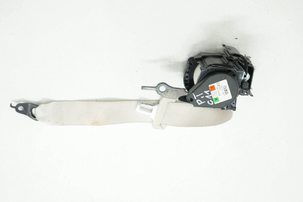 BMW 7 G11 G12 17R SEAT BELT RIGHT REAR 7434183