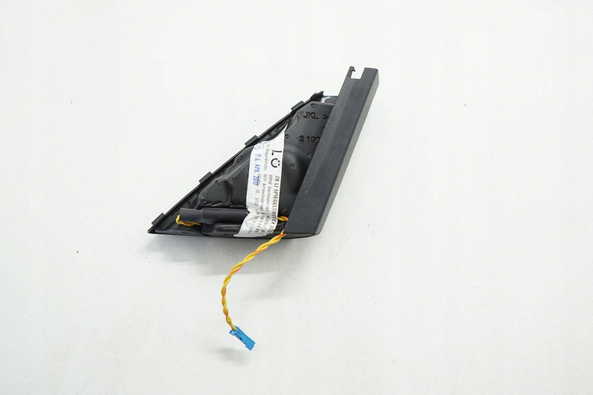 BMW 7 G11 G12 17R SPEAKER COVER HARMAN KARDON LEFT FRONT 7458447