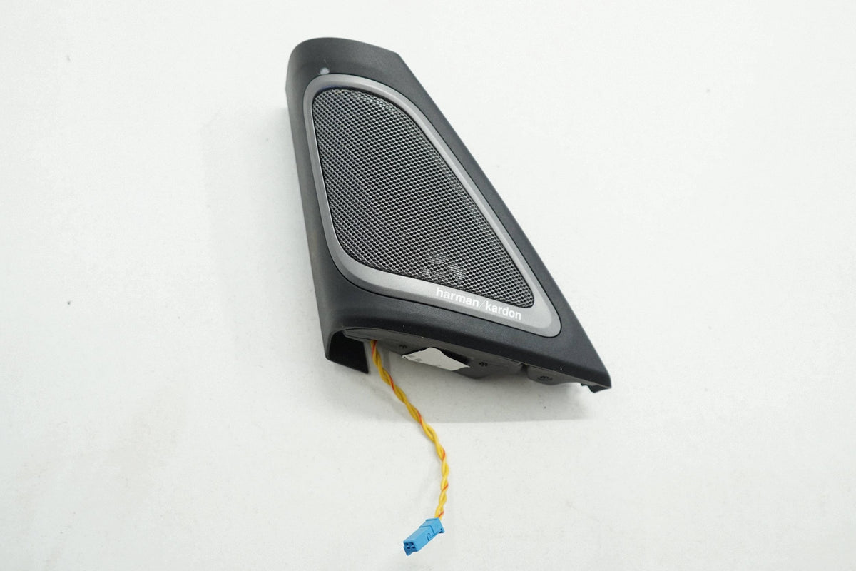 BMW 7 G11 G12 17R SPEAKER COVER HARMAN KARDON LEFT FRONT 7458447