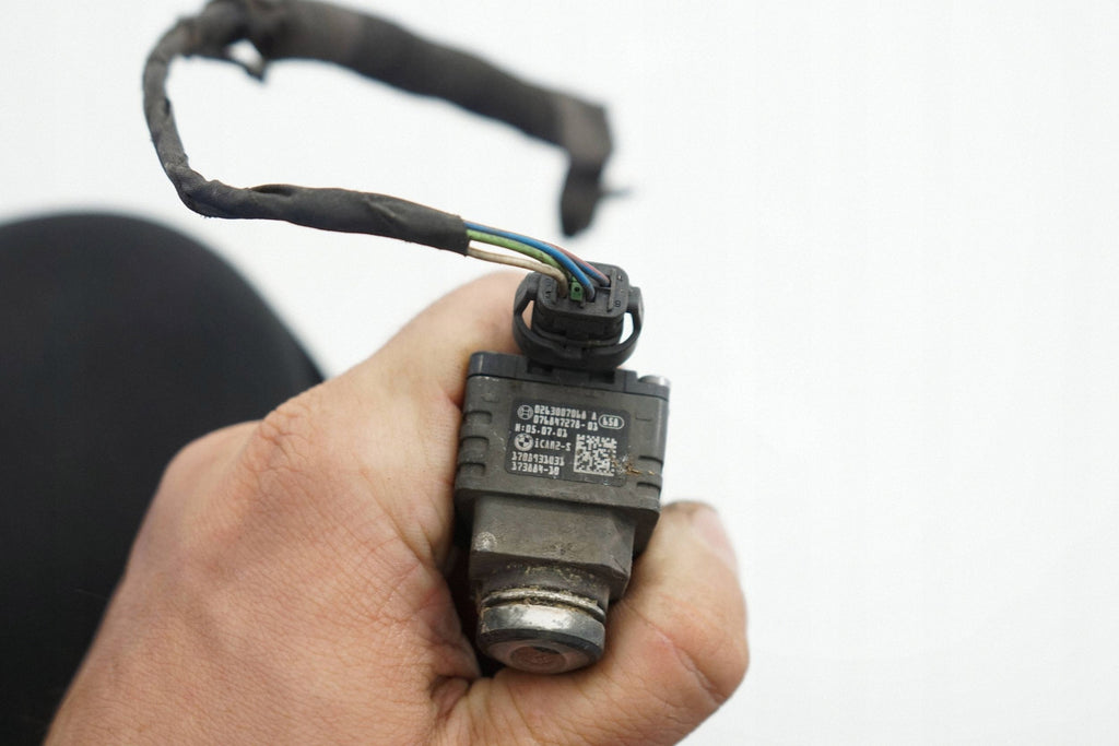 BMW 7 G11 G12 17R SURROUND VIEW CAMERA 6847278