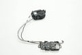 BMW 7 G11 G12 17R TAILGATE PULL LOCK 7357097 7441014
