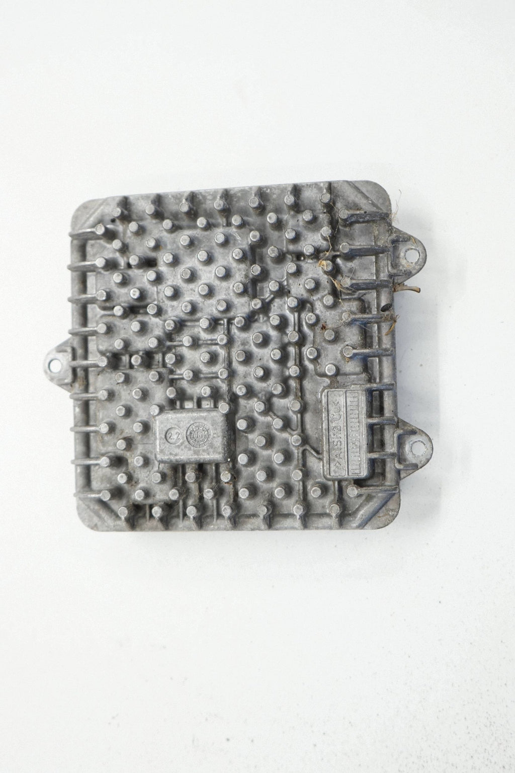 BMW 7 G11 G12 17R XENON LED CONVERTER MODULE 7476487