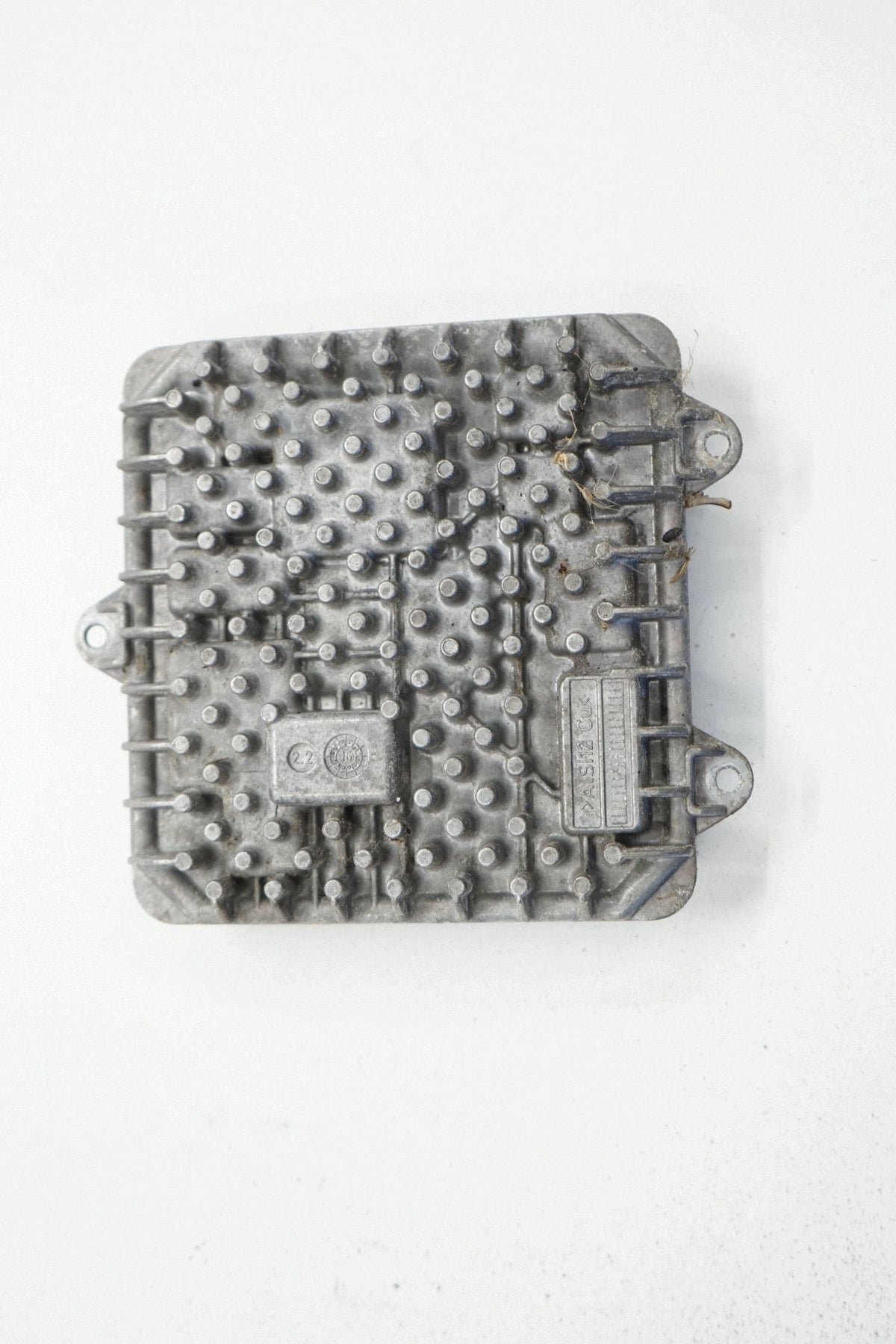 BMW 7 G11 G12 17R XENON LED CONVERTER MODULE 7476487