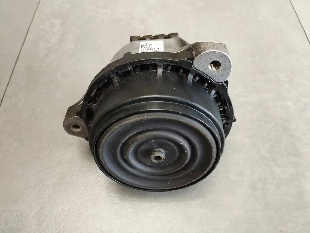 BMW 7 G11 G12 750i ENGINE CUSHION RIGHT 6860454