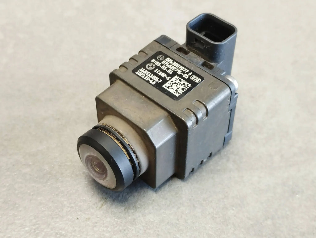 BMW 7 G11 G12 CAMERA 076822796
