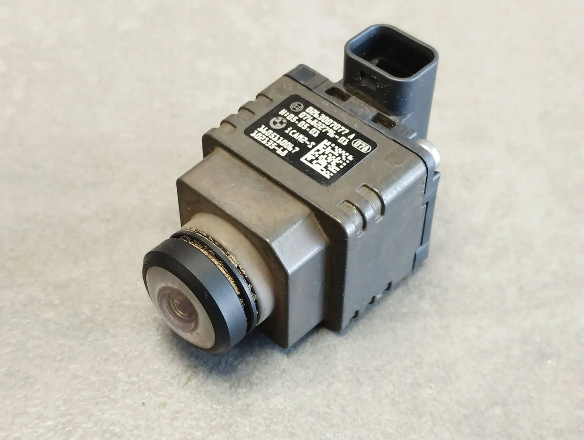 BMW 7 G11 G12 CAMERA 076822796