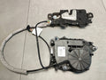 BMW 7 G11 G12 FLAP PULL LOCK 7357097 7441014