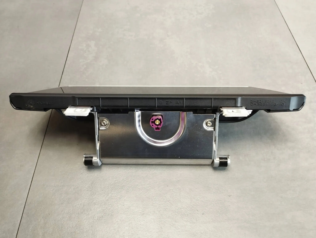 BMW 7 G11 G12 NAVIGATION DISPLAY 6805326
