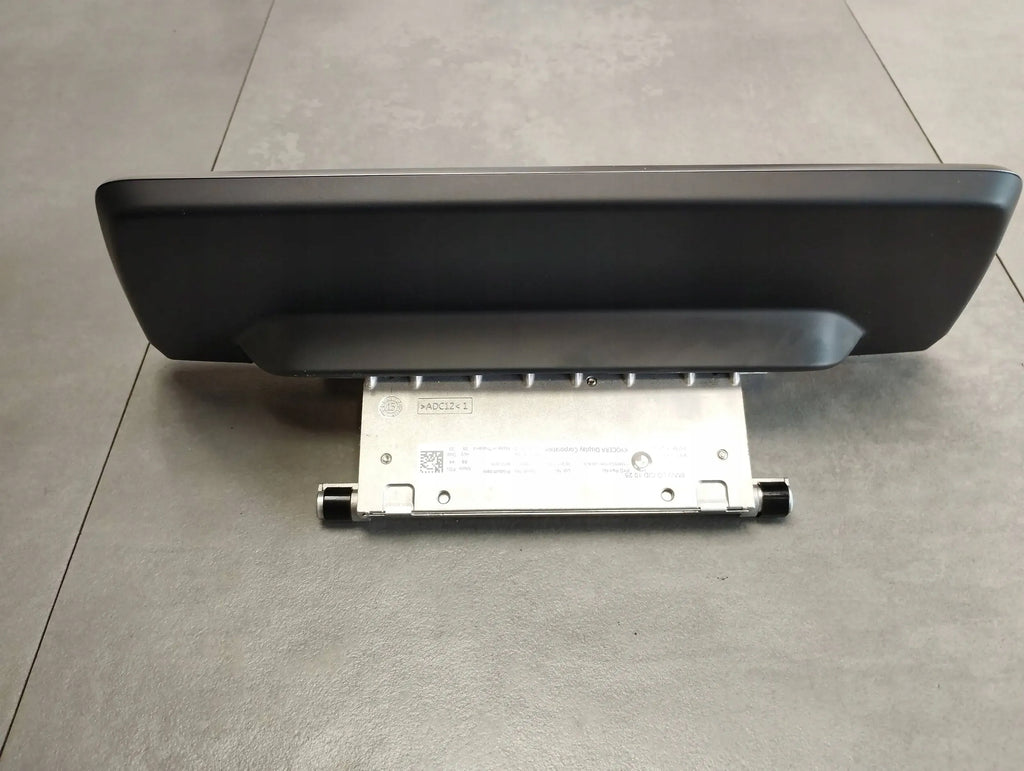 BMW 7 G11 G12 NAVIGATION DISPLAY 6805326