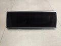 BMW 7 G11 G12 NAVIGATION DISPLAY 6805326