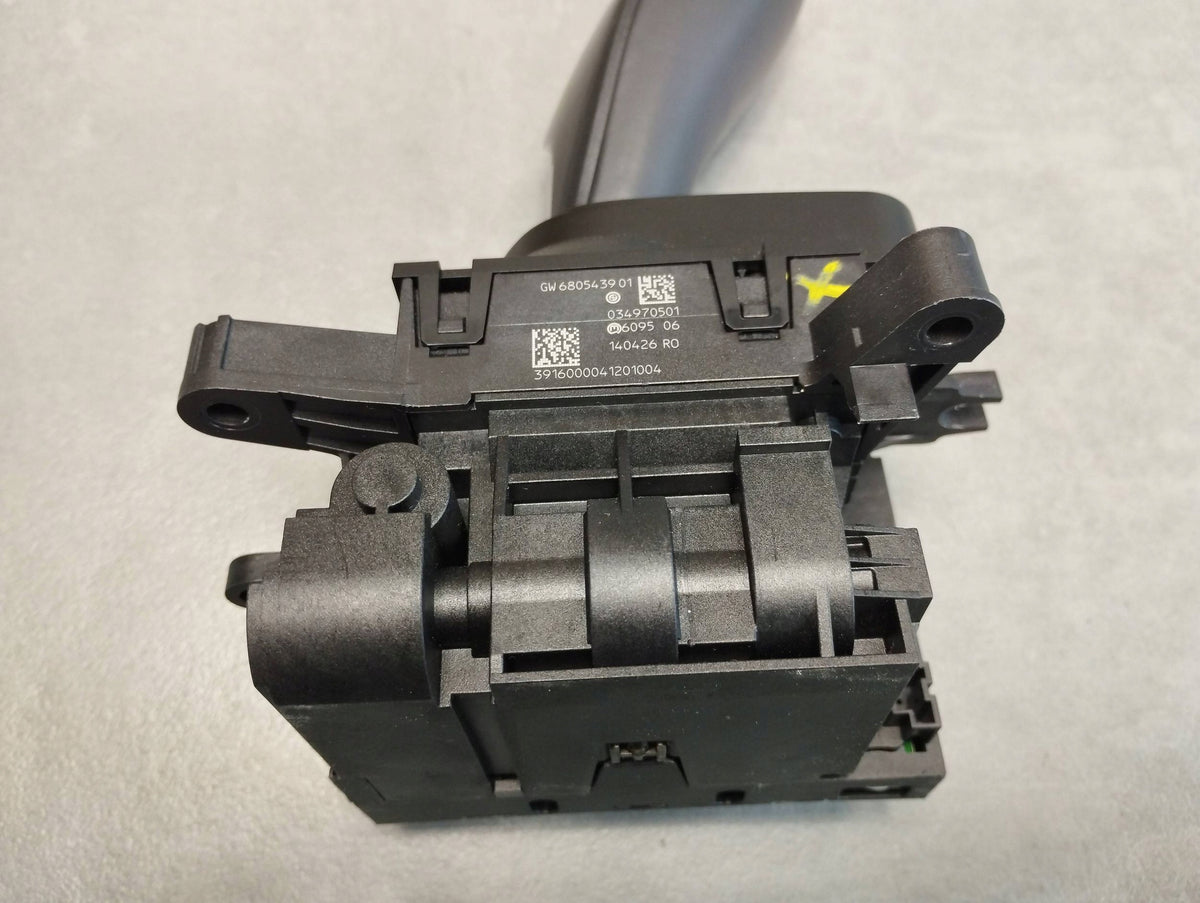 BMW 7 G11 GEAR SELECTOR 6805439 UK