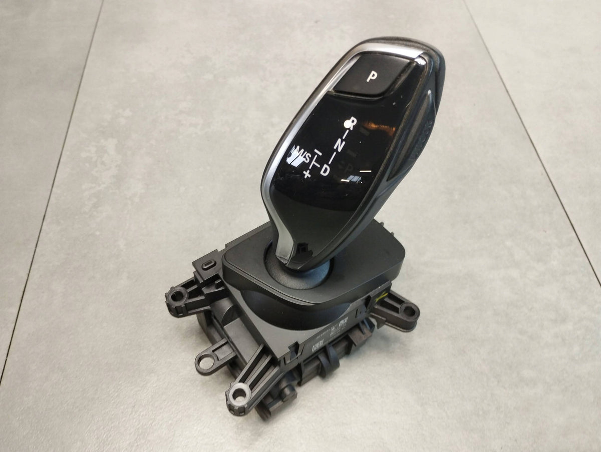 BMW 7 G11 GEAR SELECTOR 6805439 UK