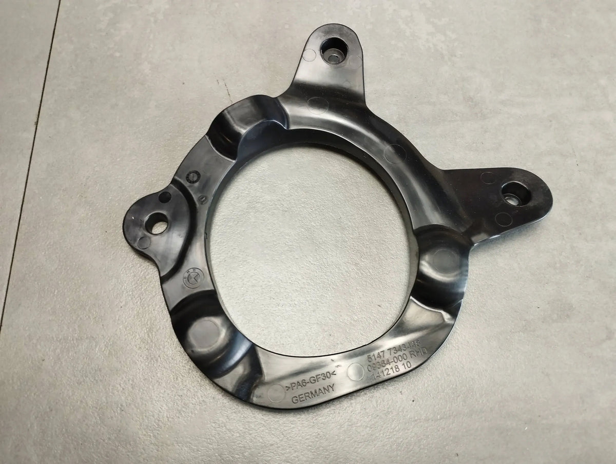 BMW 7 G11 HANDLE 7343448
