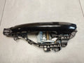 BMW 7 G11 HANDLE LEFT FRONT KEYLESS 475 UK 7377241