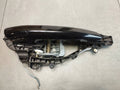 BMW 7 G11 HANDLE RIGHT FRONT 475 KEYLESS WITH INSERT UK 2581892