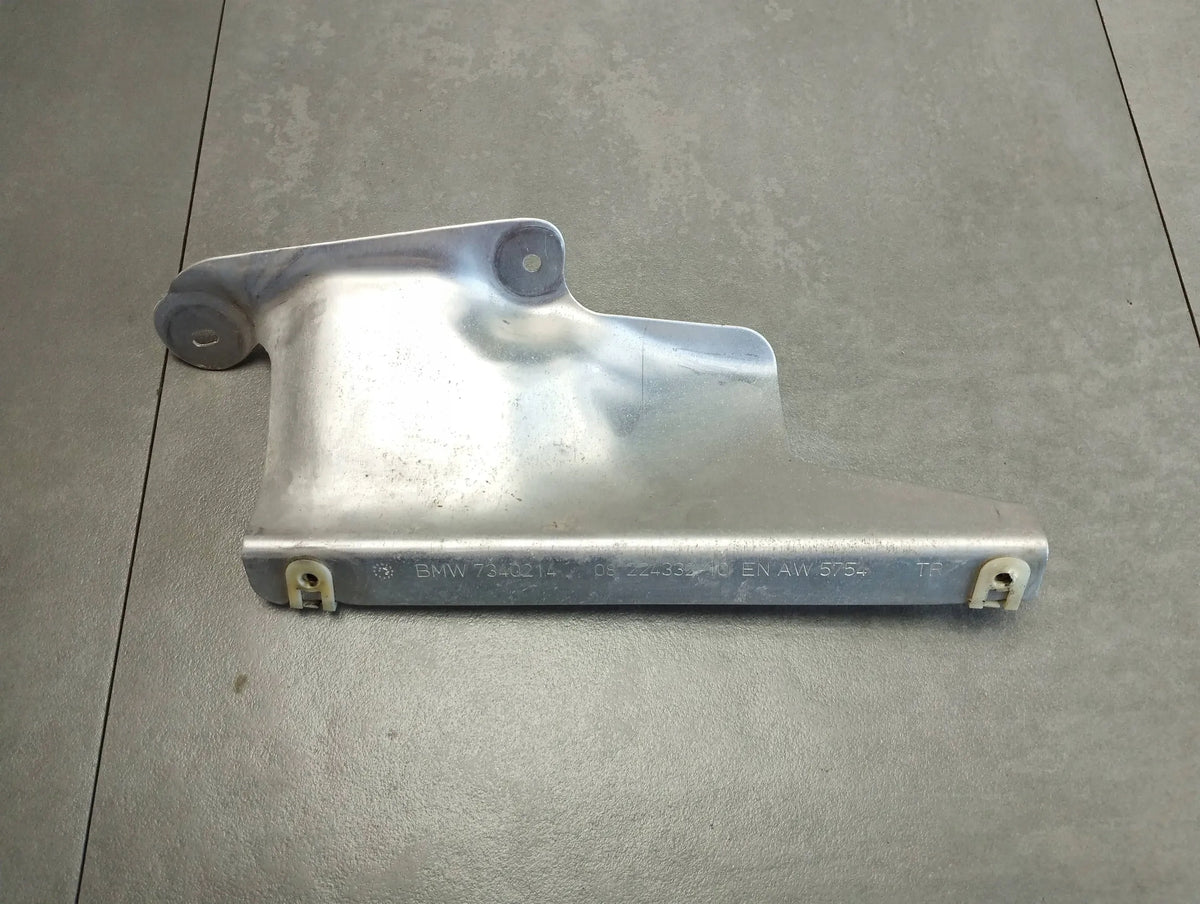 BMW 7 G11 HEAT SHIELD 7340214
