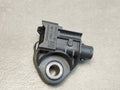 BMW 7 G11 IMPACT SENSOR 9341546
