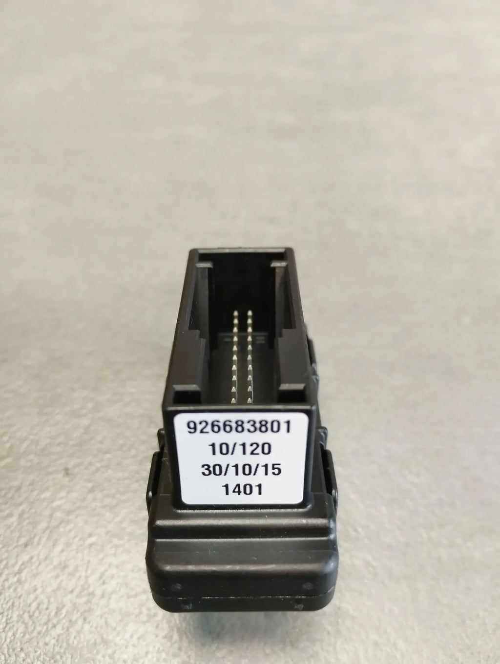 BMW 7 G11 INTERFACE MODULE 926683801